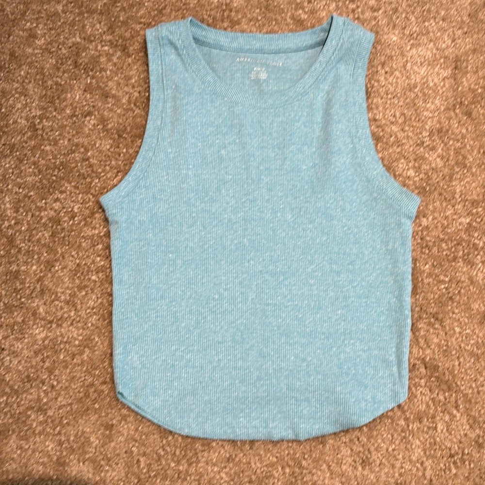 American Eagle Daily Fave Tank Top
